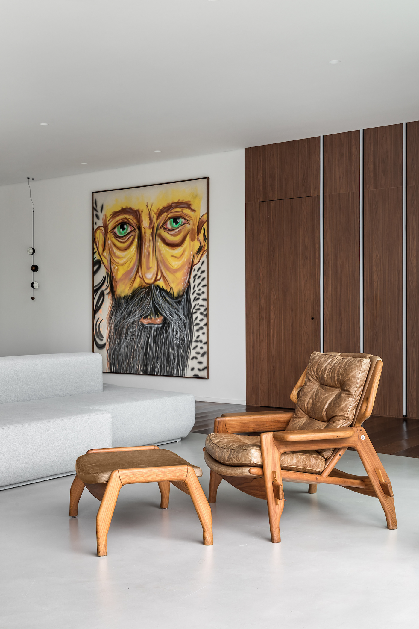 AC 住宅丨巴西丨BOSCARDIN CORSI-7