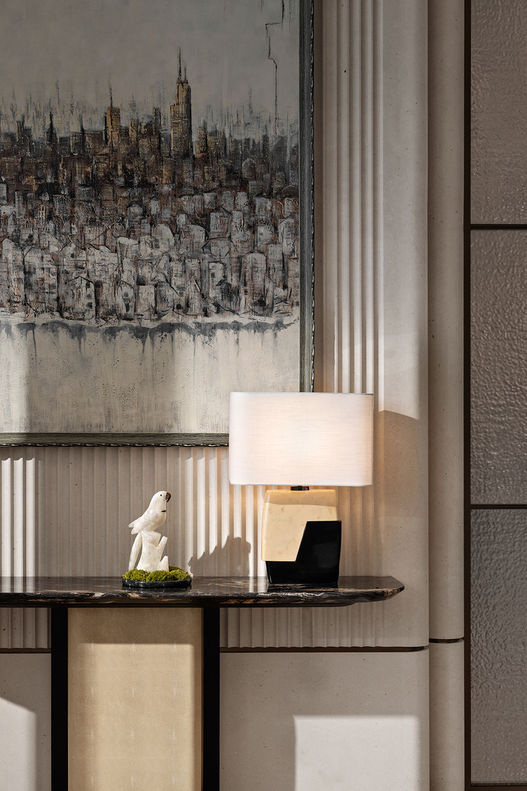 中海南海·叁號院丨中国海口丨北京山禾金缘艺术设计股份有限公司-117