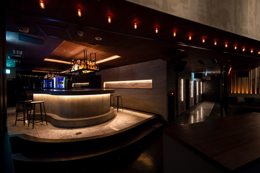 Sankeys PENTHOUSE 音乐酒吧-0