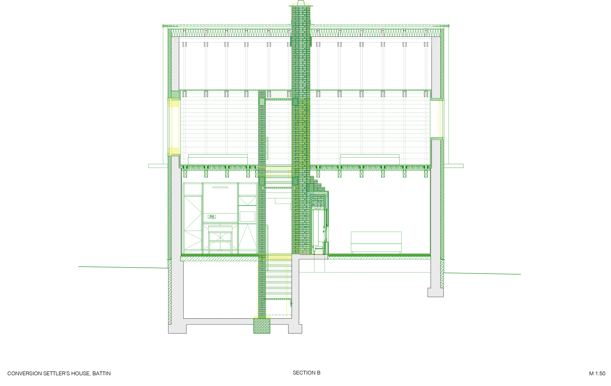 丨德国丨Kloepfel Zeimer Architekten-37