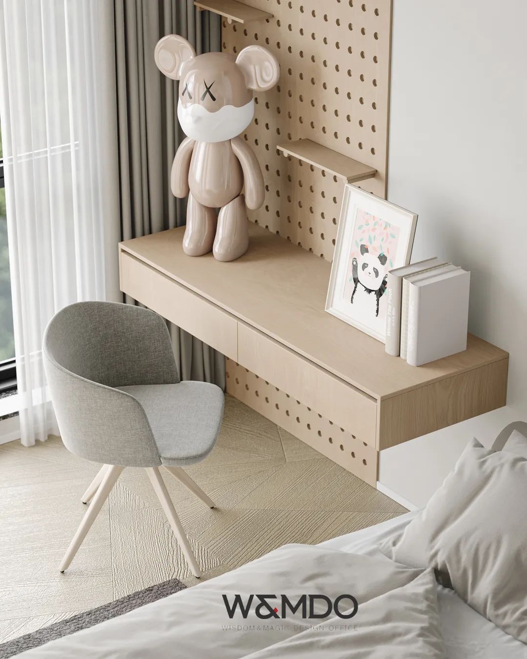 蓝山湾叠下丨中国乐山丨亦居亦乐-62