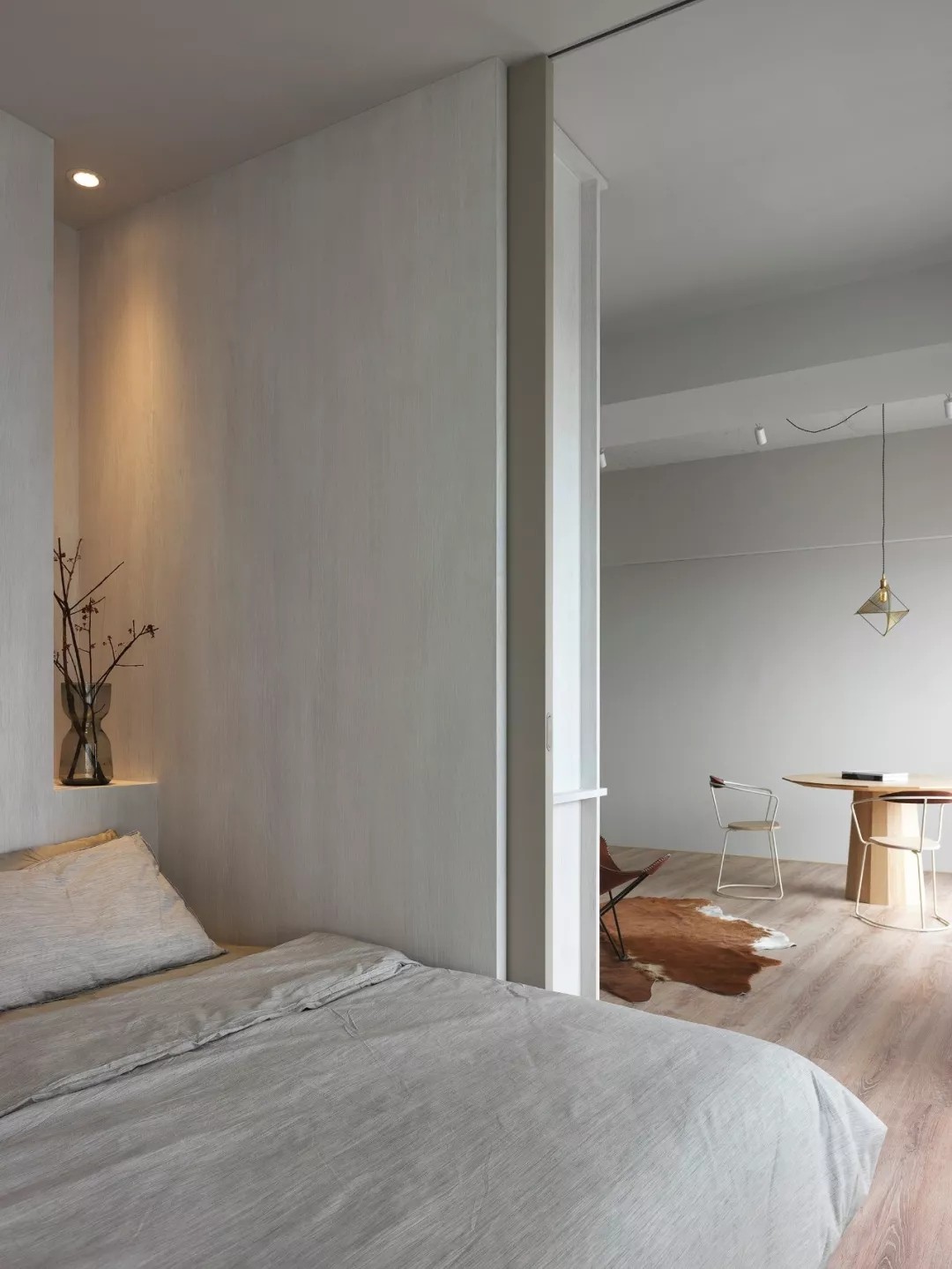 台湾2居室公寓-10