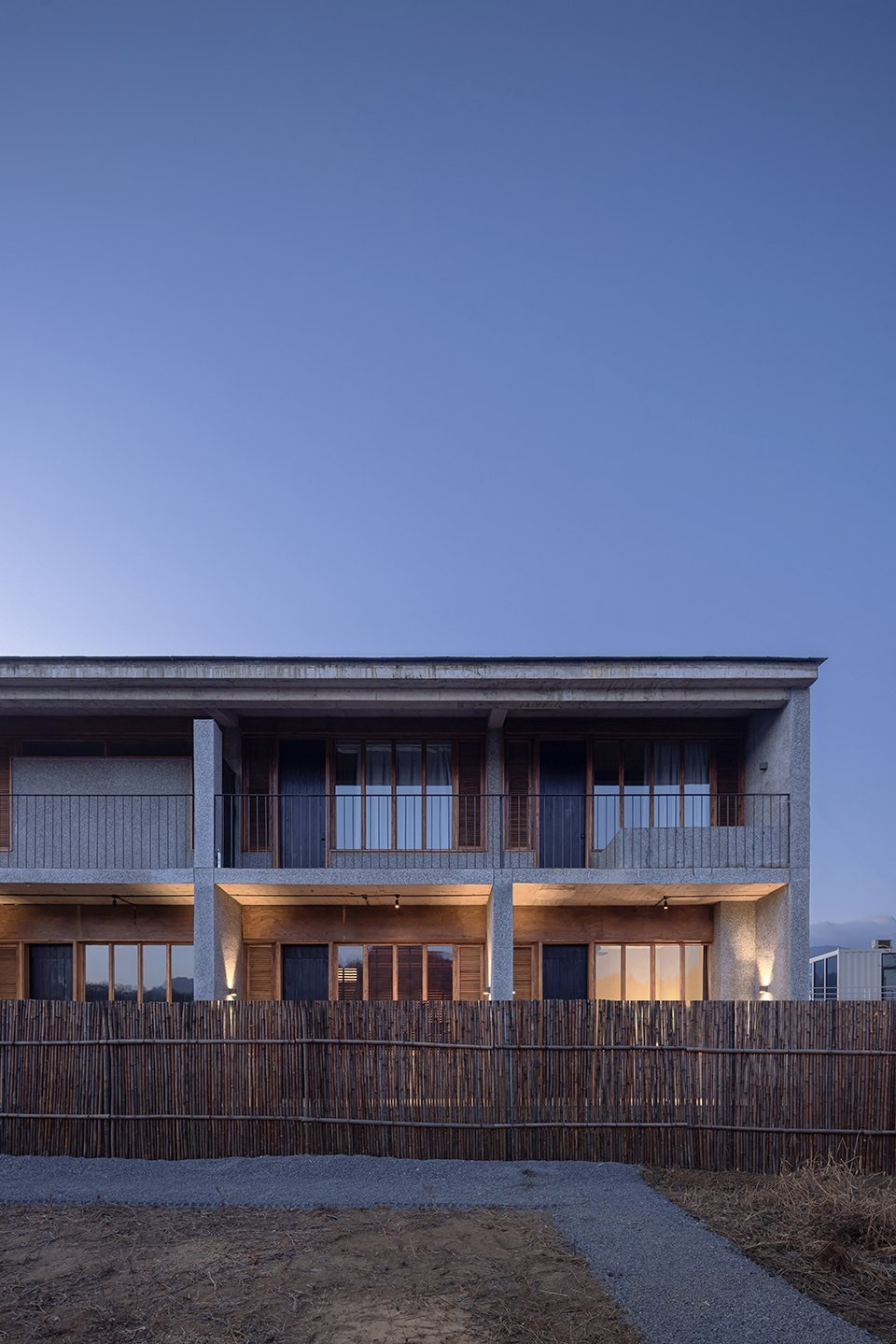 万疏山谷丨中国宝鸡丨超级理想建筑工作室-27