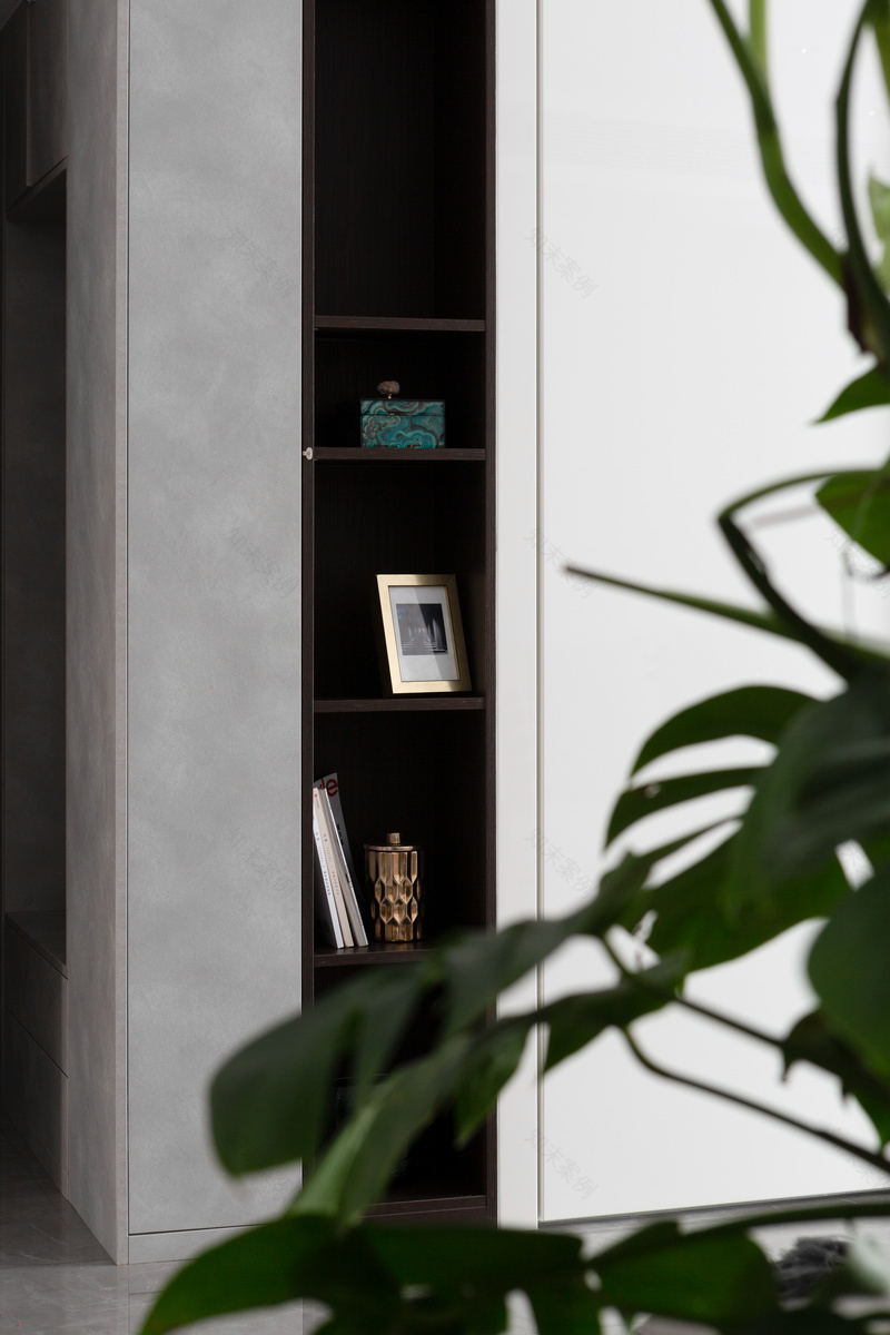 现代简约家居设计-0