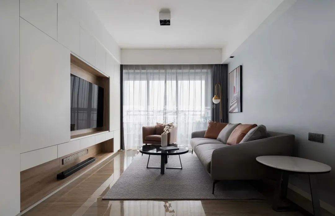 开放式设计，给予空间更多想象！-29