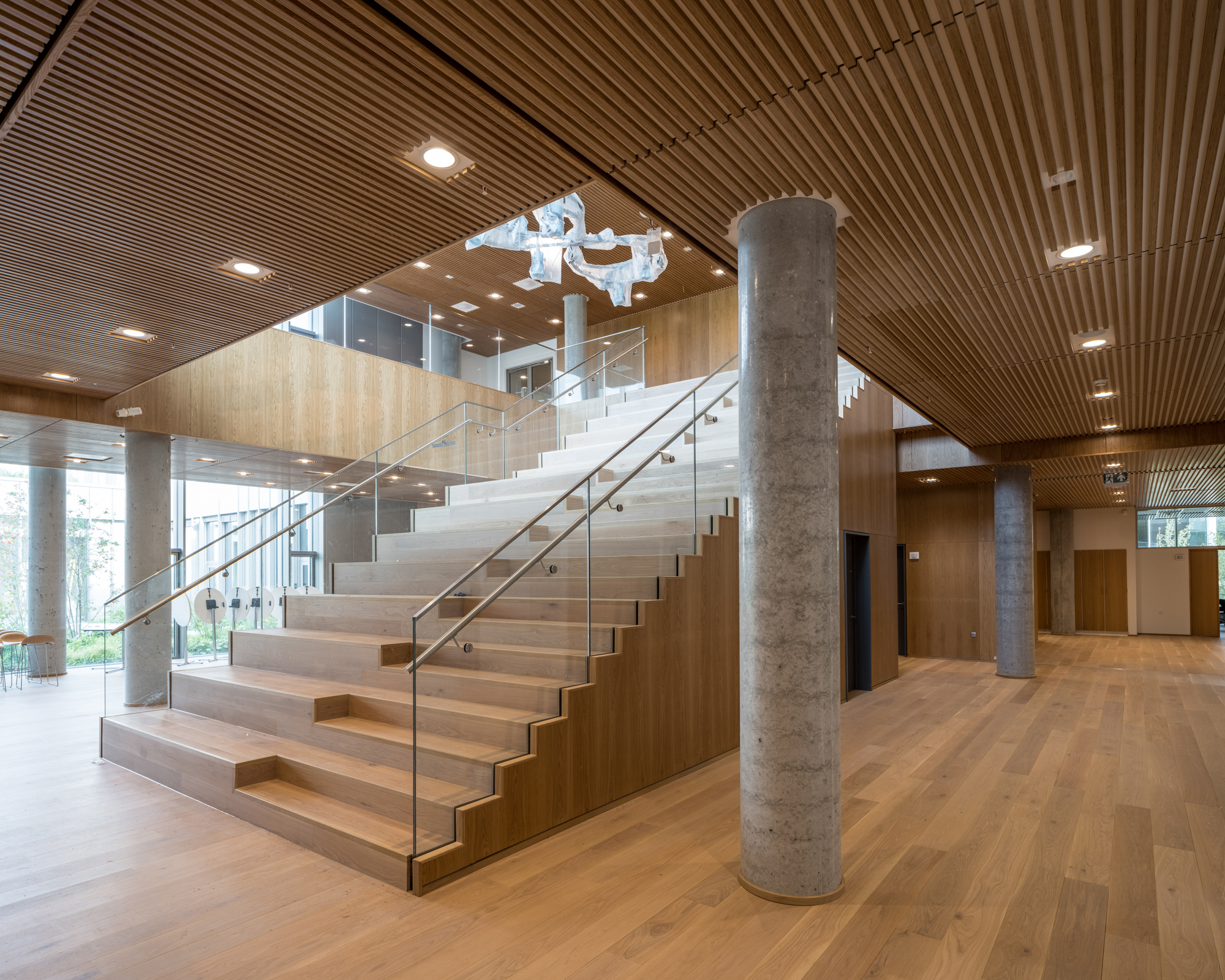 哥本哈根斯泰诺糖尿病中心丨丹麦-37