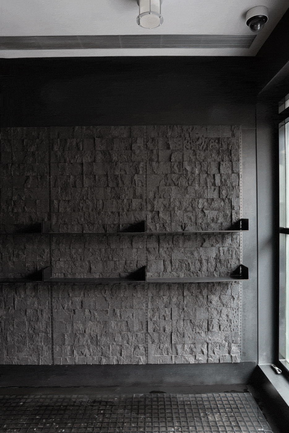 話梅循环实验室丨中国上海丨Atelier INDJ爱艺德杰设计事务所-133