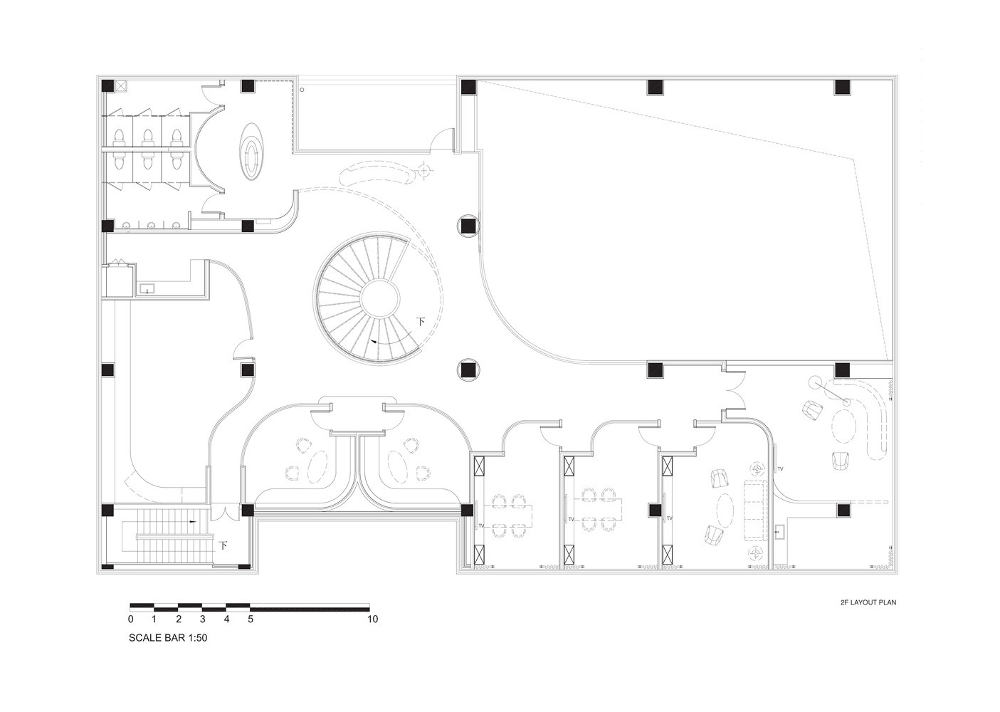 温州永嘉世贸中心-23