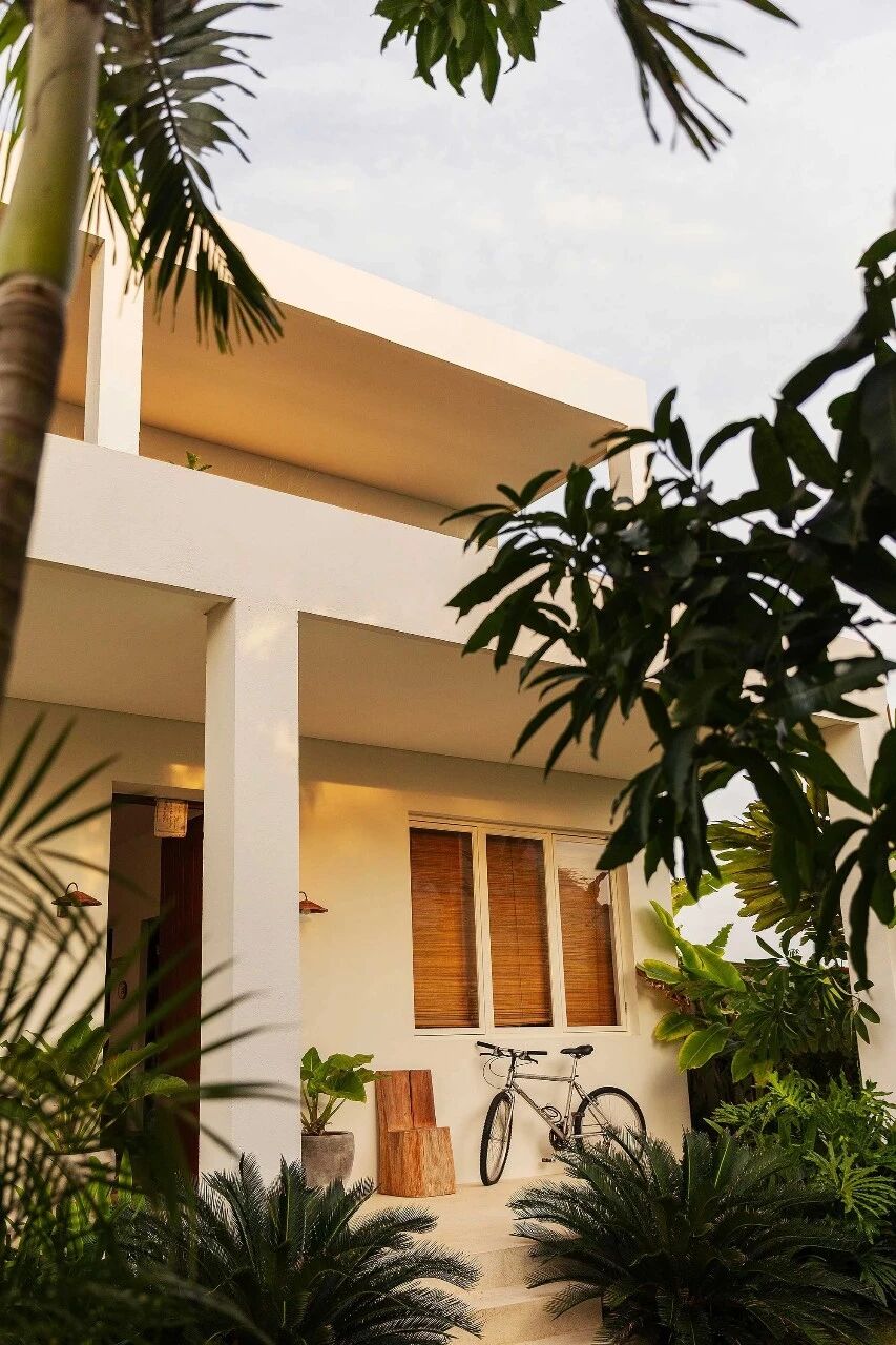 Madison Setiawan 巴厘岛自然奢居丨印度丨麦迪森·塞蒂亚万(Madison Setiawan)-5