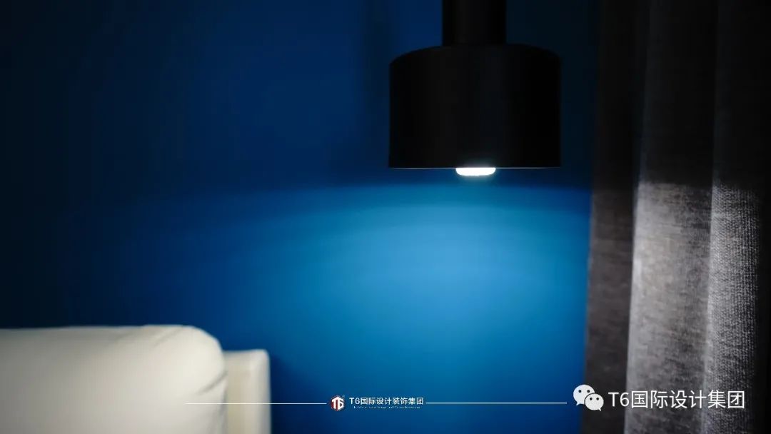 北欧风温馨两居丨许永辉-37