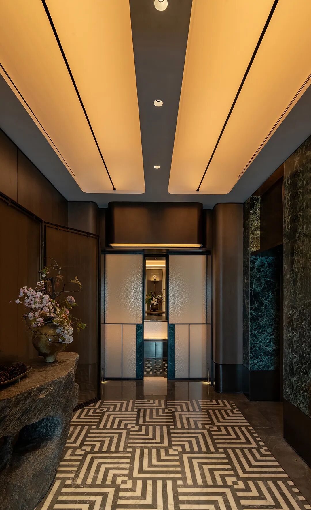 KEEY新作｜河南洛阳国际大酒店-22