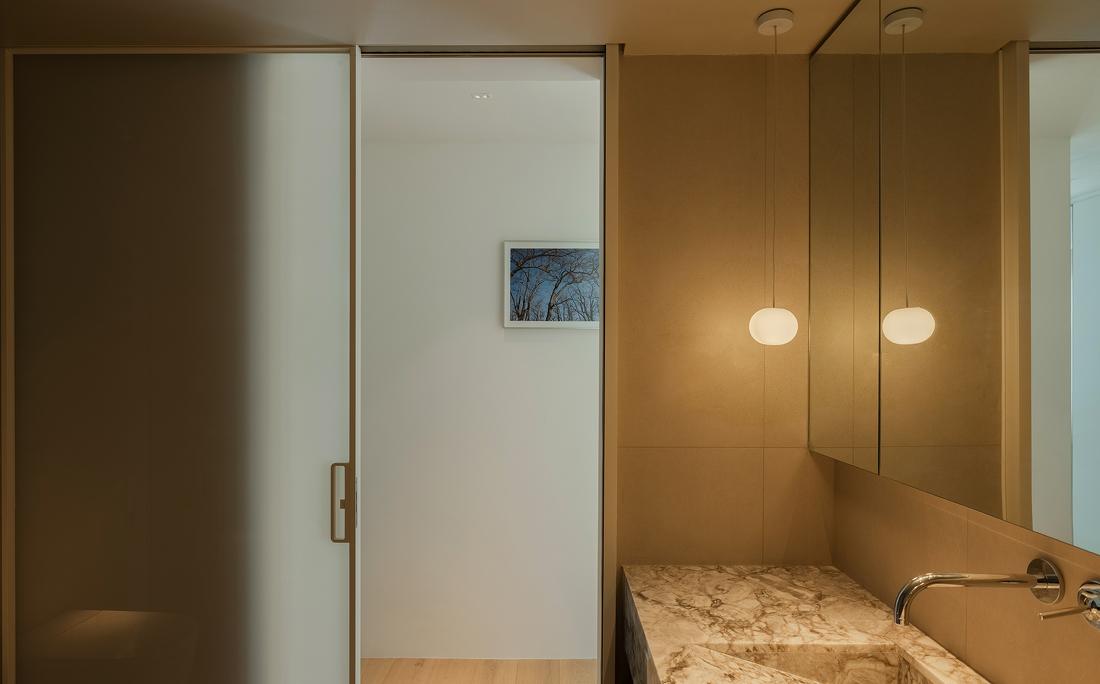 季意质愈 · 打造艺术感与时尚感兼具的家丨JIA-61