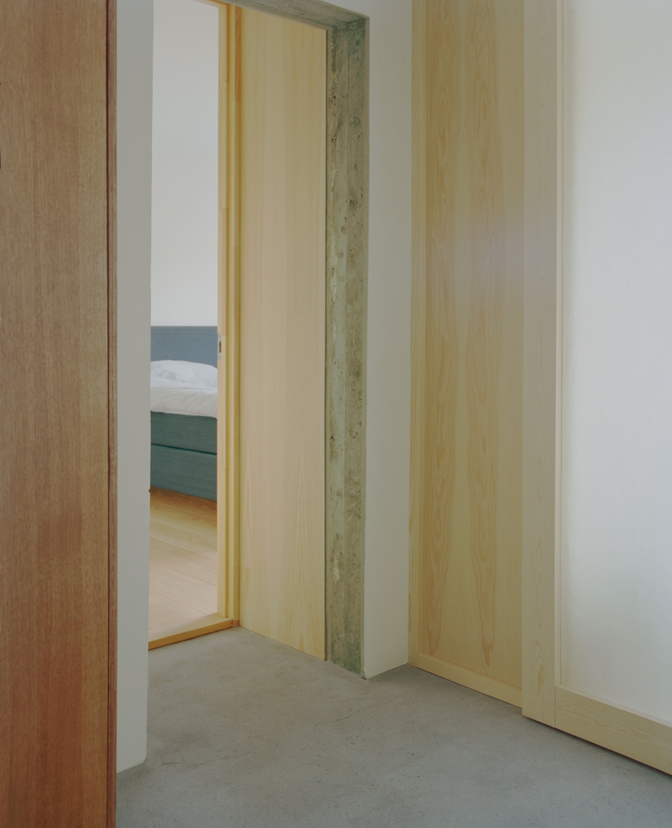 Rundtjernveien公寓改造丨挪威丨Studio Et al.-44