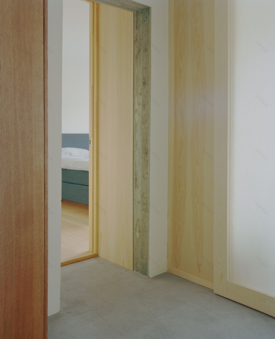 Rundtjernveien公寓改造丨挪威丨Studio Et al.-44