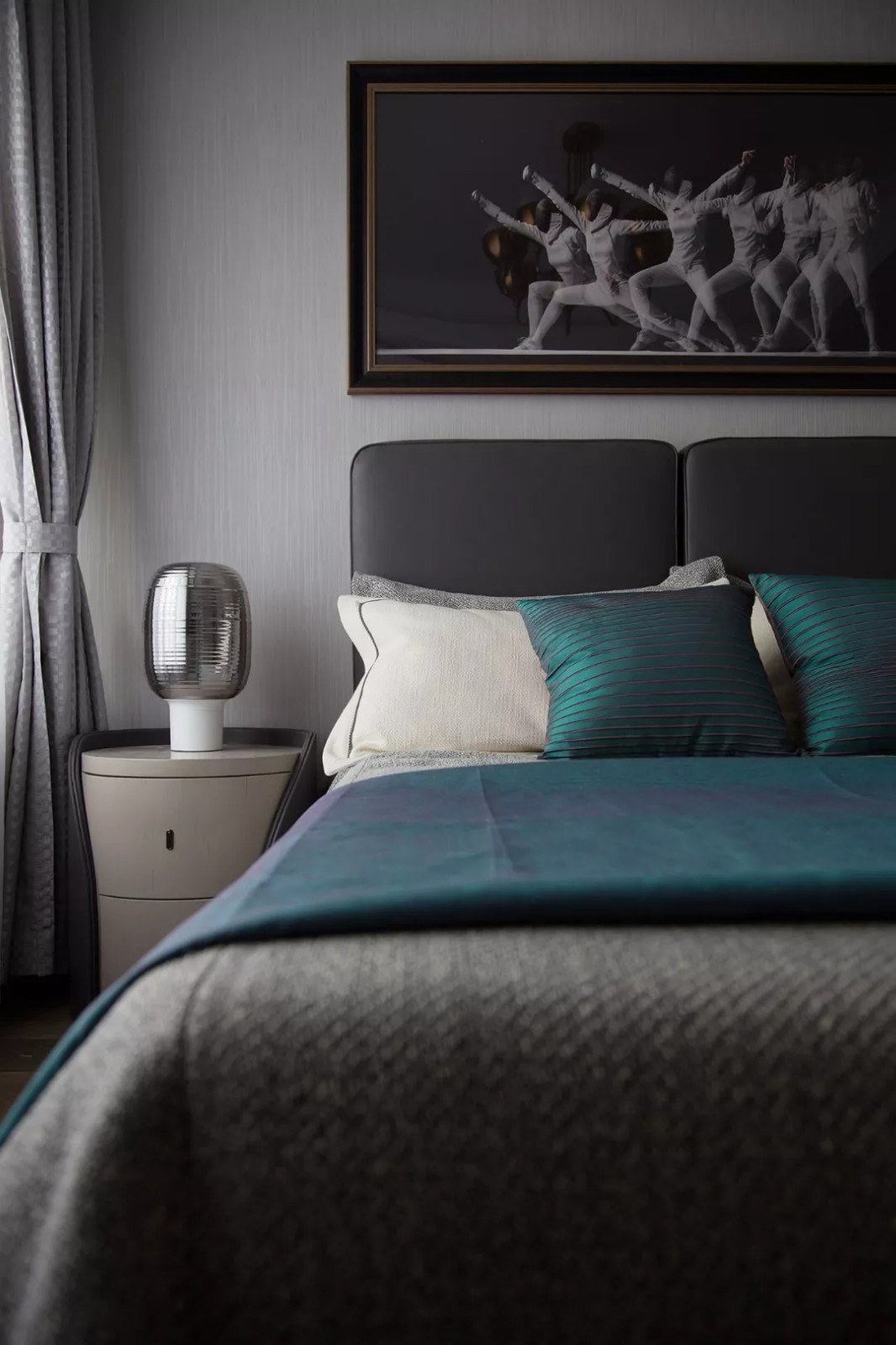 广州阳光城南沙万国▪复式户型  库玛设计-28