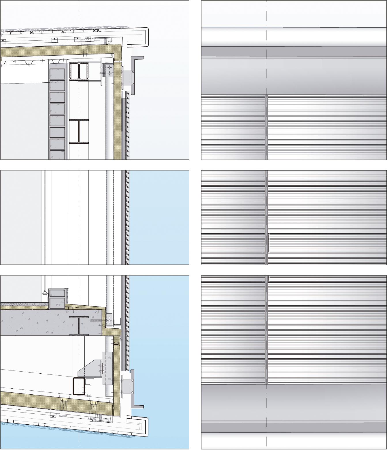 惊艳的海洋之城 | 桑坦德 Centro Botín 文化中心设计-28