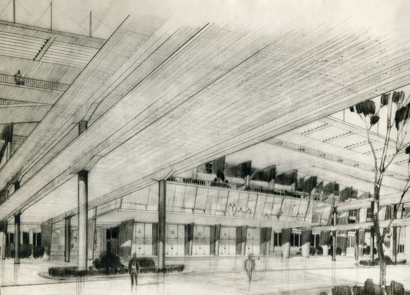 Camp Nou（诺坎普球场）丨西班牙巴塞罗那-83