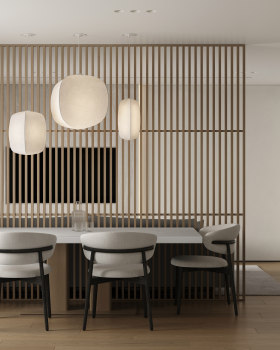 莱斯纳亚 2 号生活丨俄罗斯圣彼得堡丨TAFYDESIGN