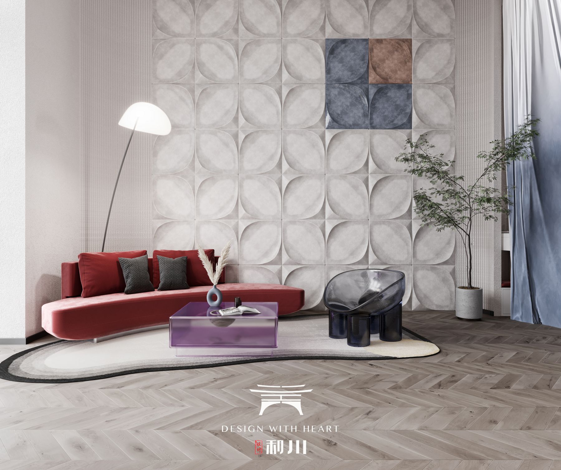 和川高端组·美容店案例-17