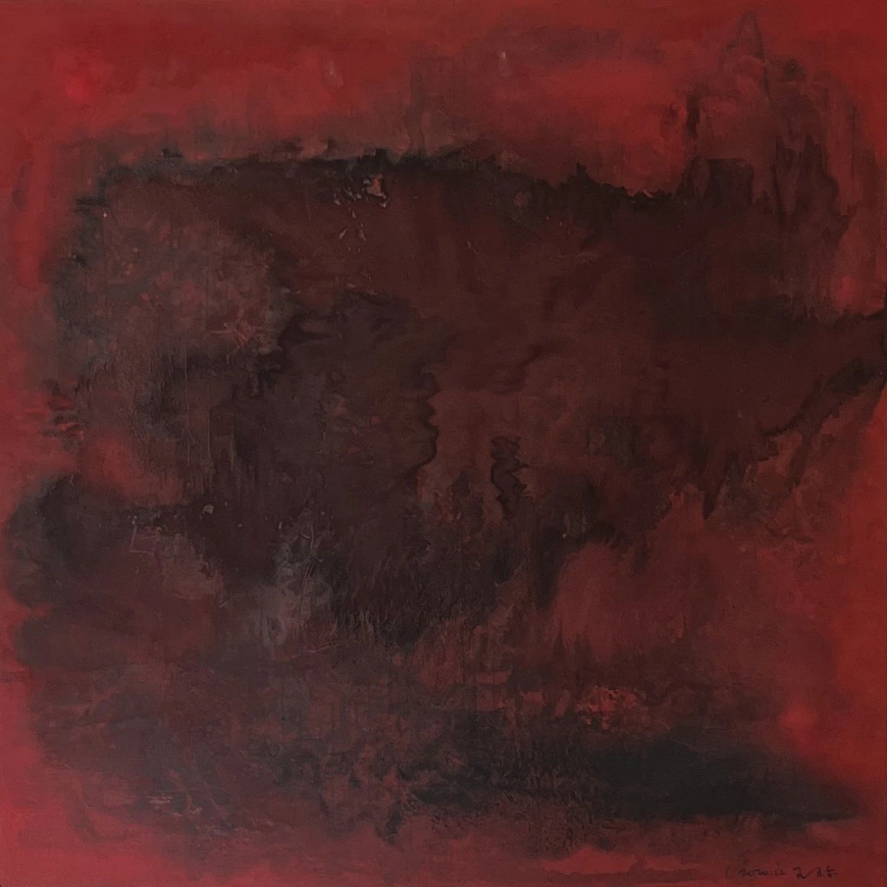 “山中艺术家”丨中国丨秦侃,KAD STUDIO-91