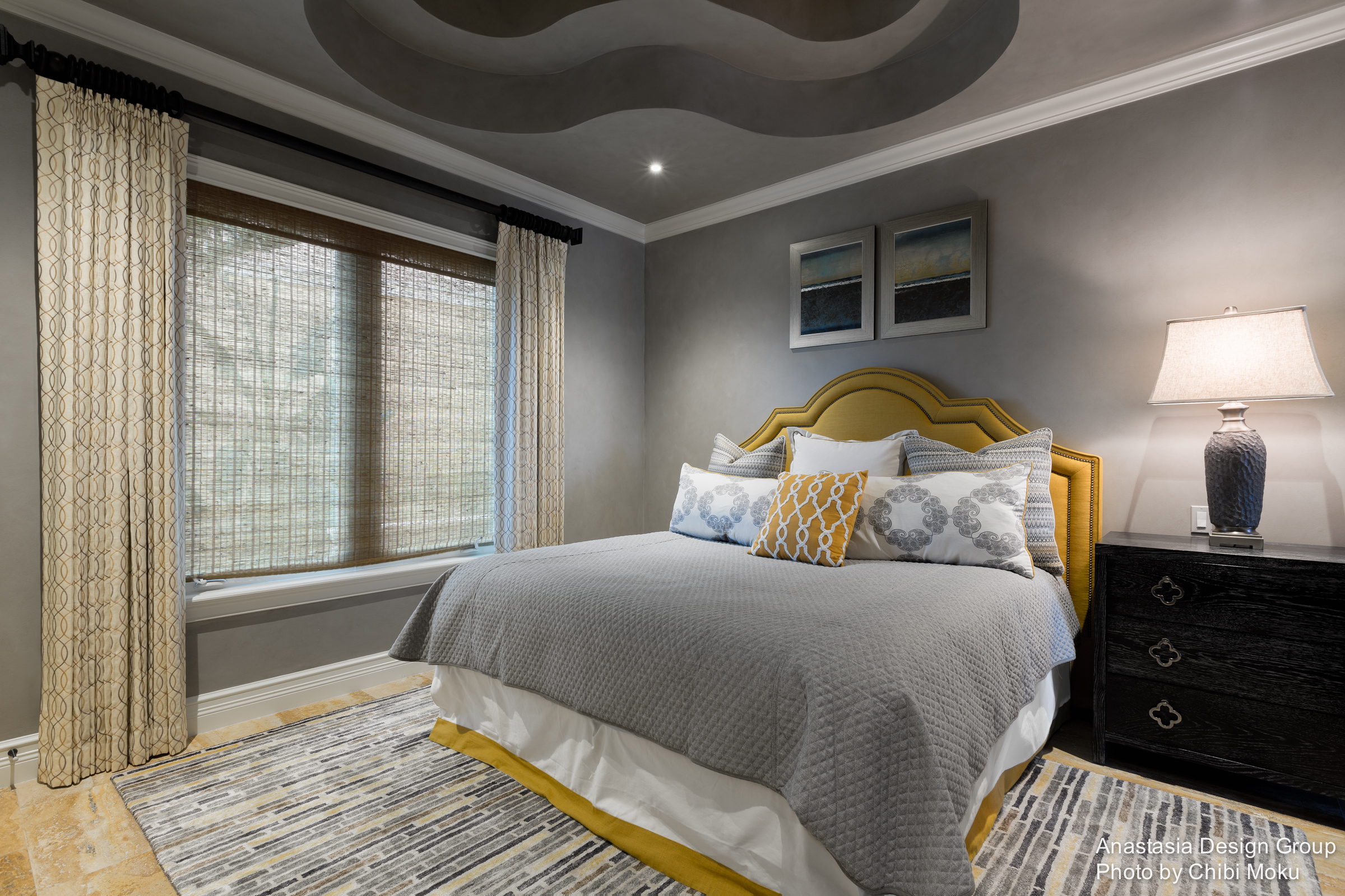 棕榈海岸天堂海滨家园-31