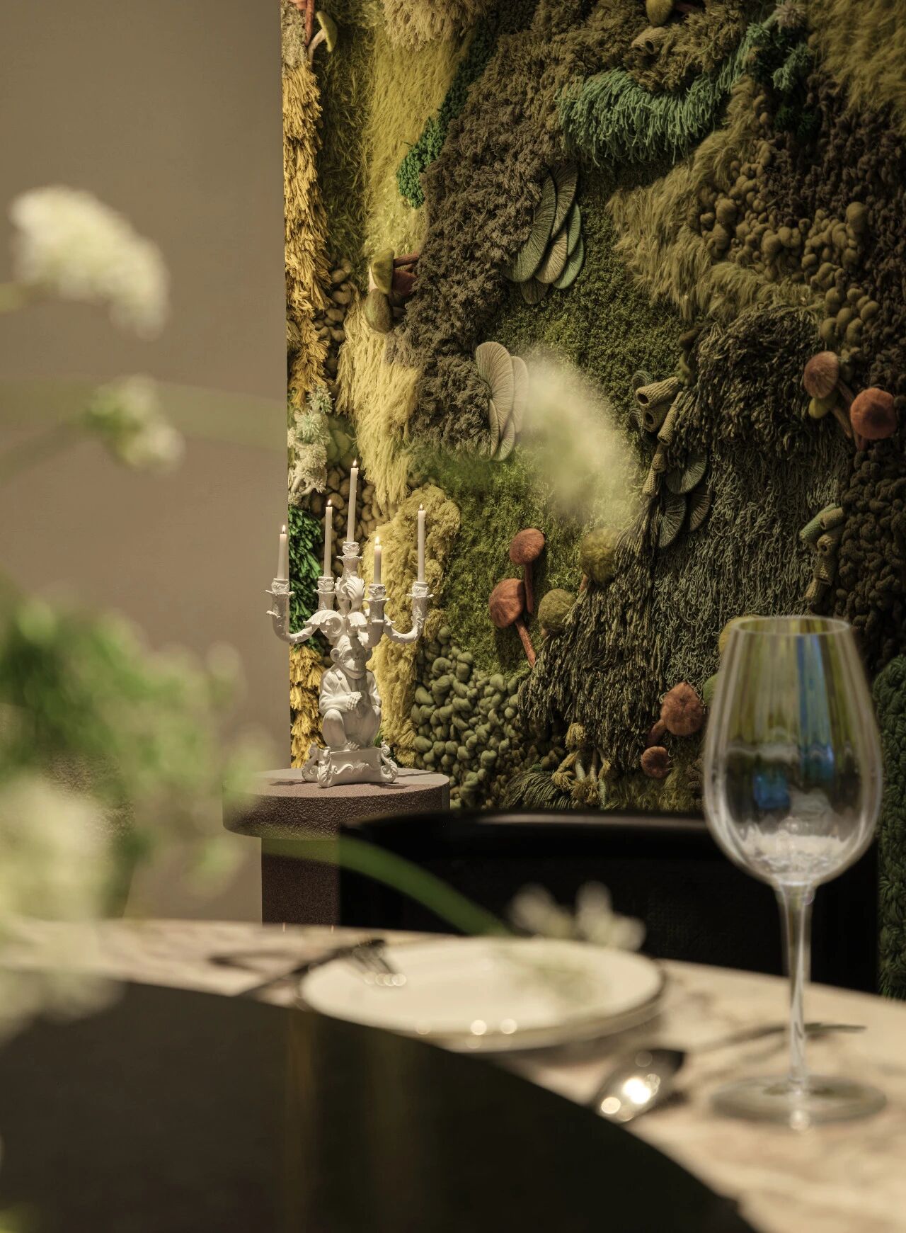 瑧湾汇私人会所丨中国深圳-30