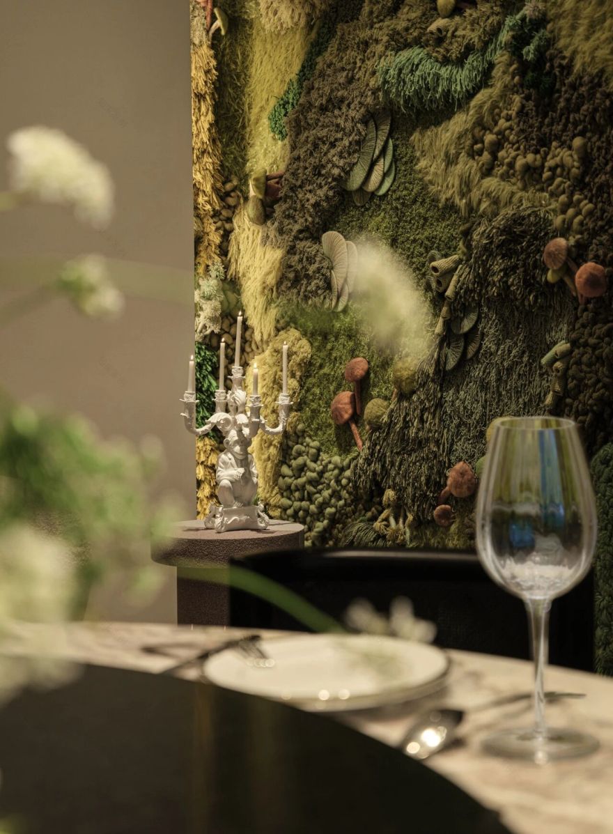 瑧湾汇私人会所丨中国深圳-30