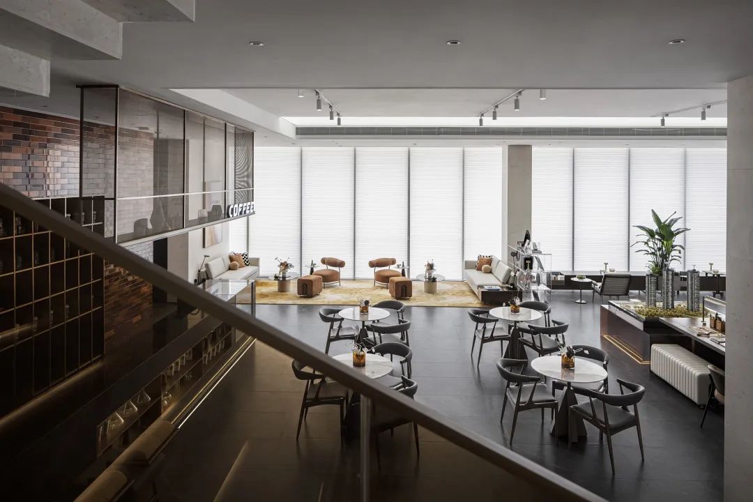 广州远洋天成销售中心丨中国广州-24