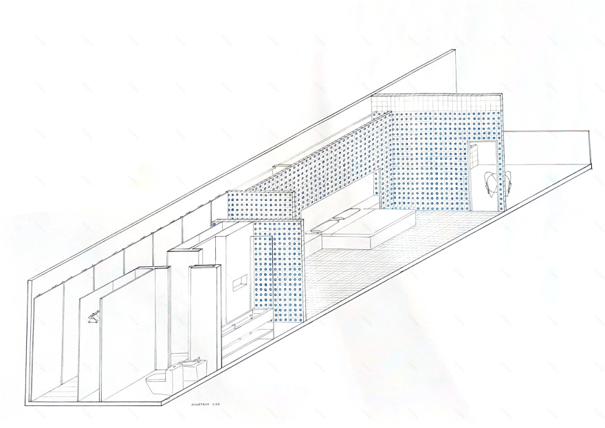 酒店房间设计项目-10