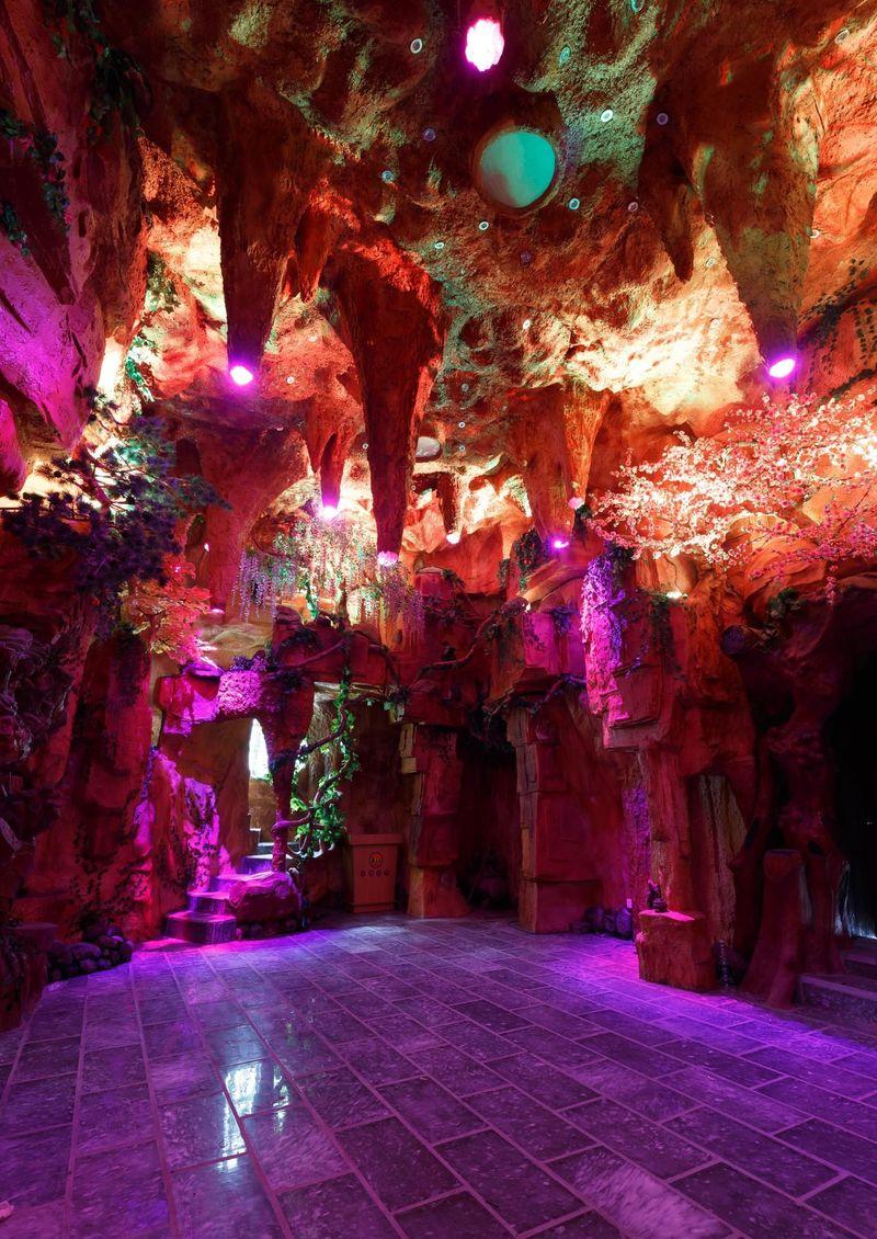 佛山水晶宫殿-21