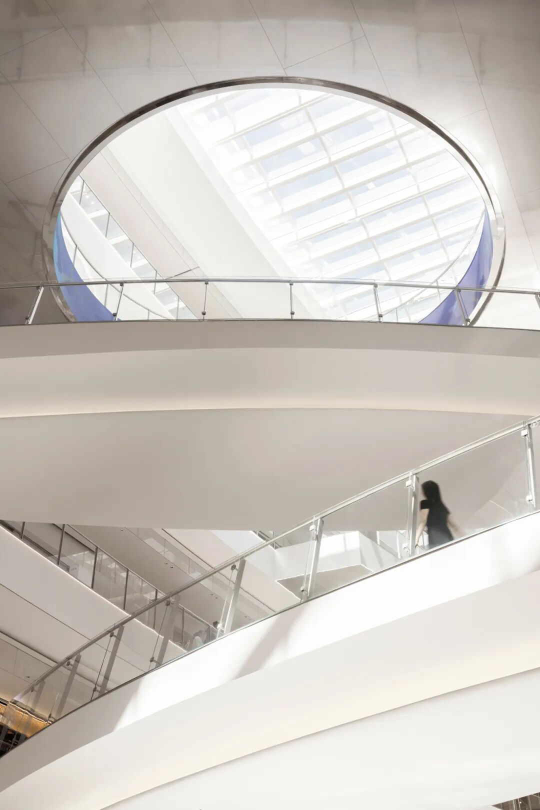 AG/PROJECT｜水乡藏一院，院中见繁华——佛山顺德万象汇-24