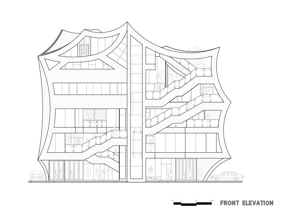 全球公共空间设计精选-68