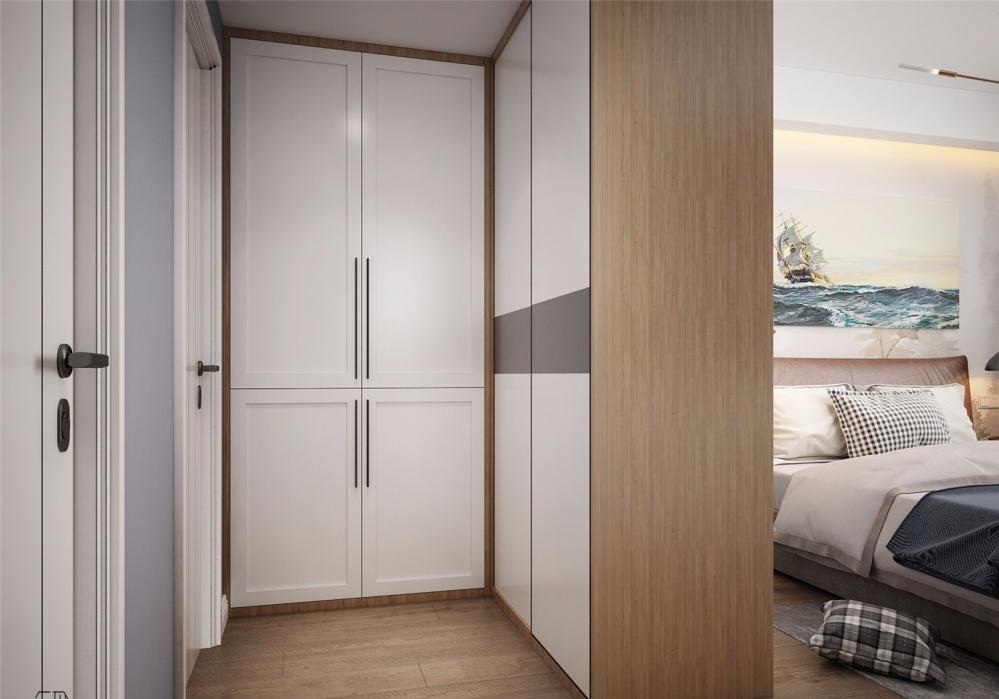 
云端点墨设计丨闫家骐 - 快生活的简之味 -13