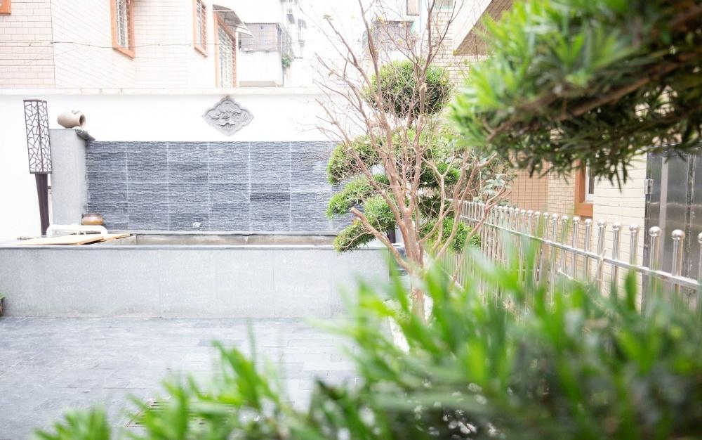 岁月痕迹的温馨家园 | 道法自然-11