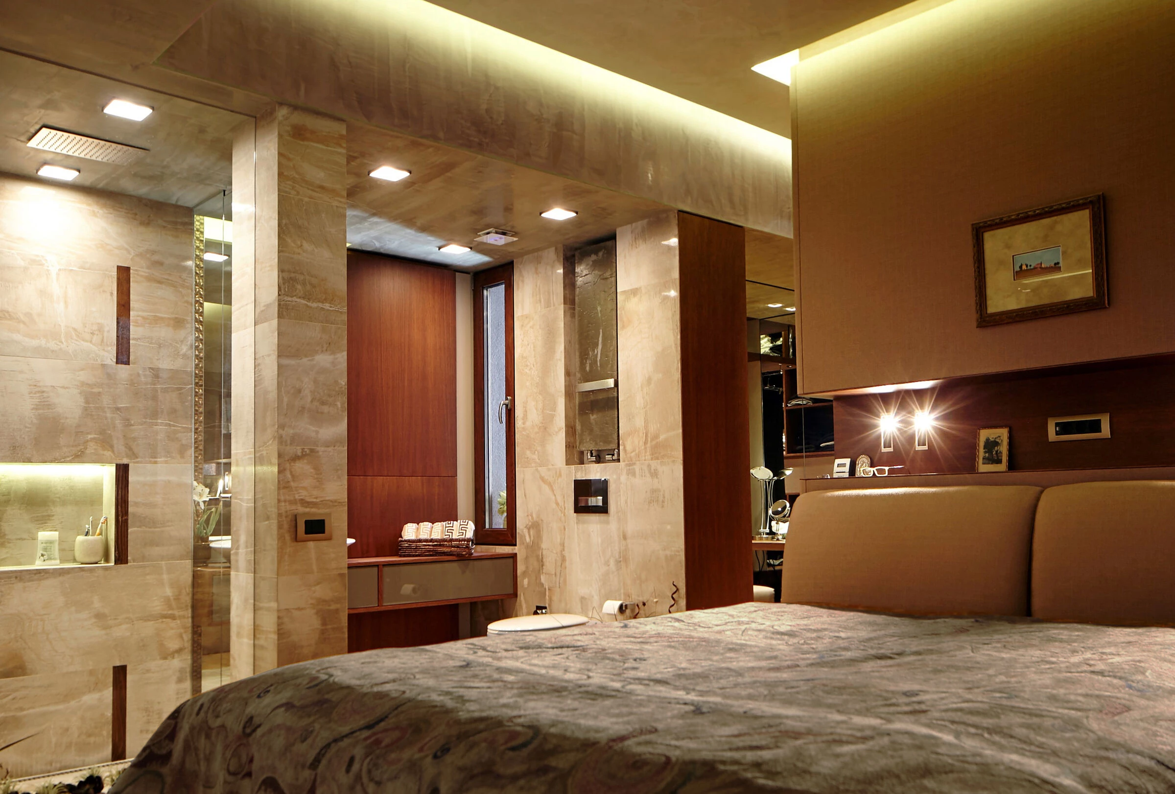 维托沙 37 号公寓丨保加利亚丨GPA Studio-11