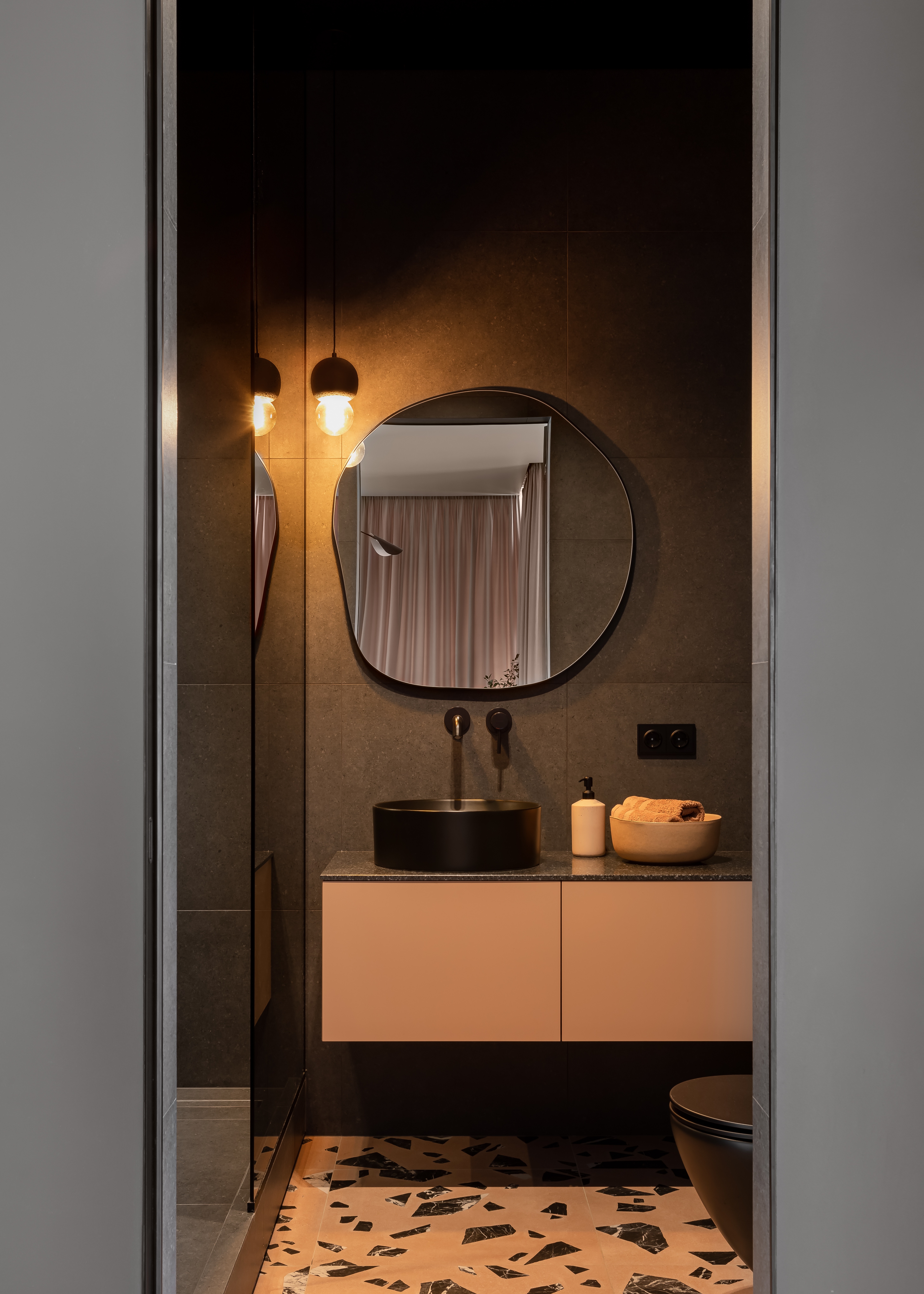 俄罗斯叶卡捷琳住宅 | Qburo-13