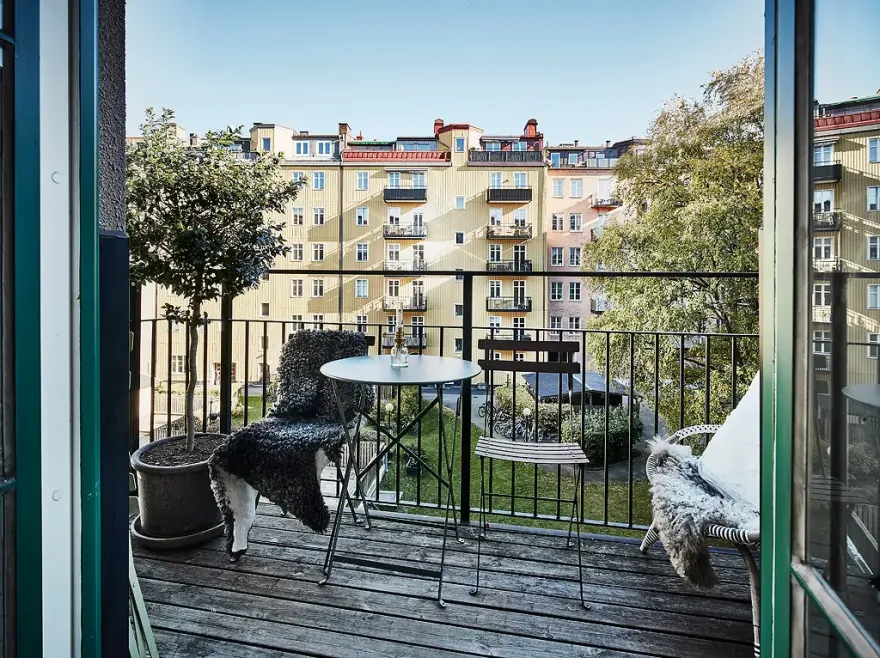 家居玻璃窗风格选择与设计案例-40