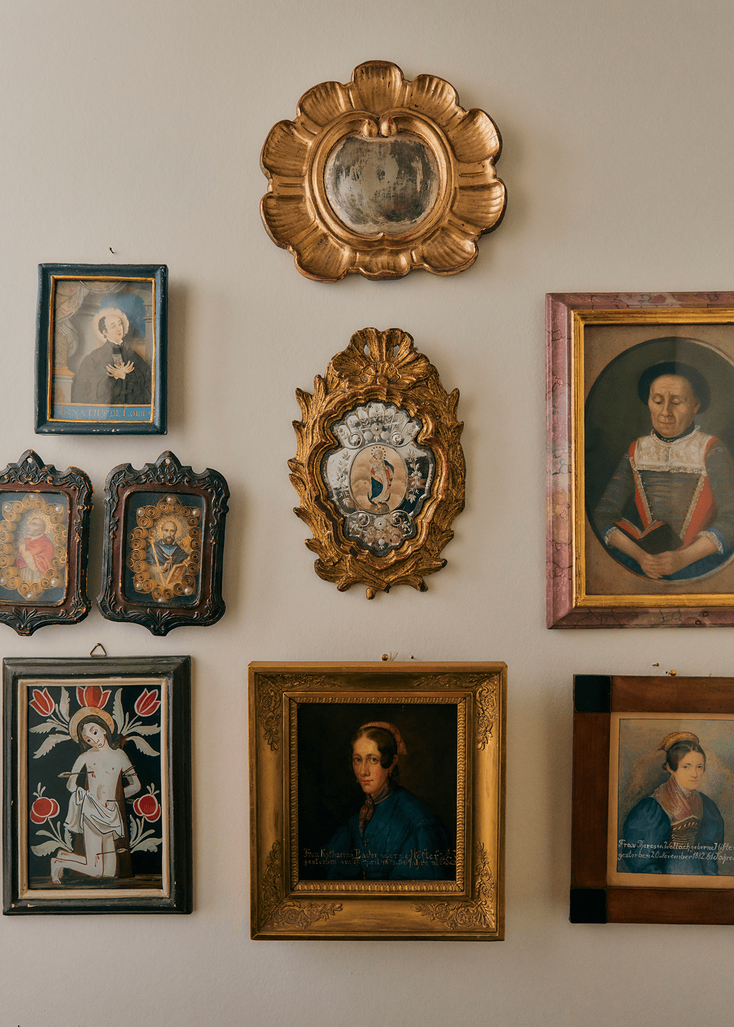 慕尼黑40平方米公寓室内设计丨德国慕尼黑丨Regina Hoefter-37