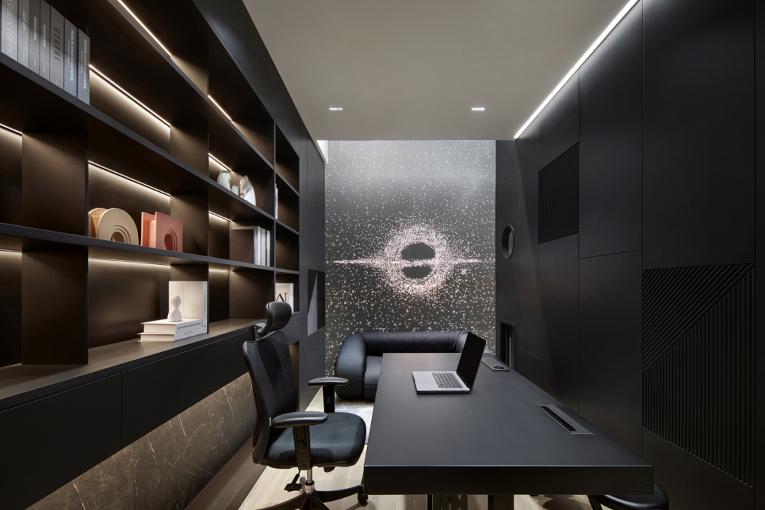 《梦想改造家第十季》第七期:远离喧嚣的家丨中国北京丨尚舍家·STUDIO.Y室内设计事务所-62