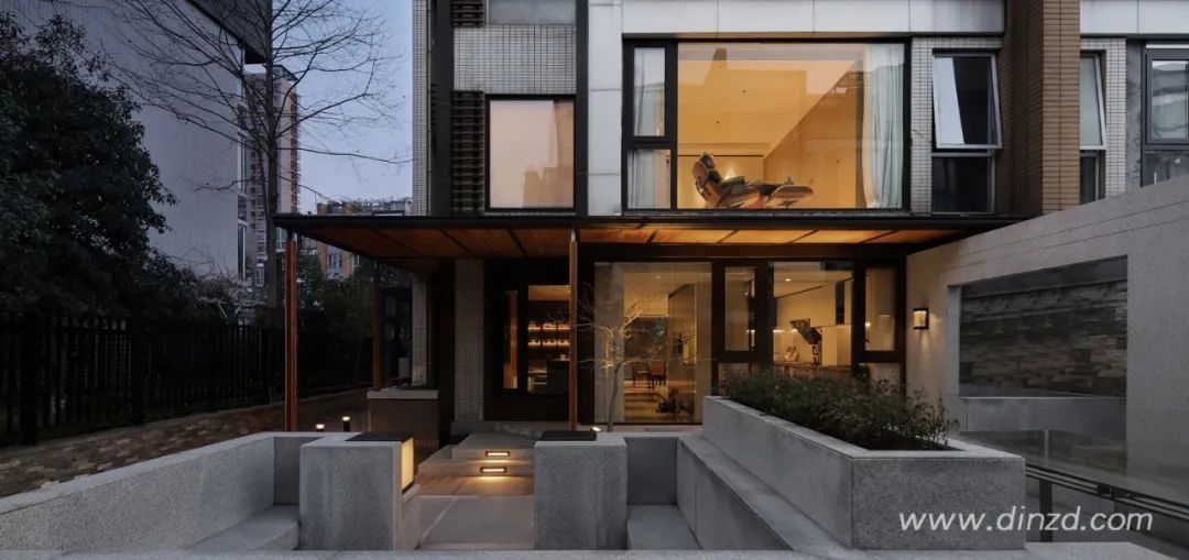 元一柏庄丨中国嘉兴丨应氏建筑设计+迷作空间-6