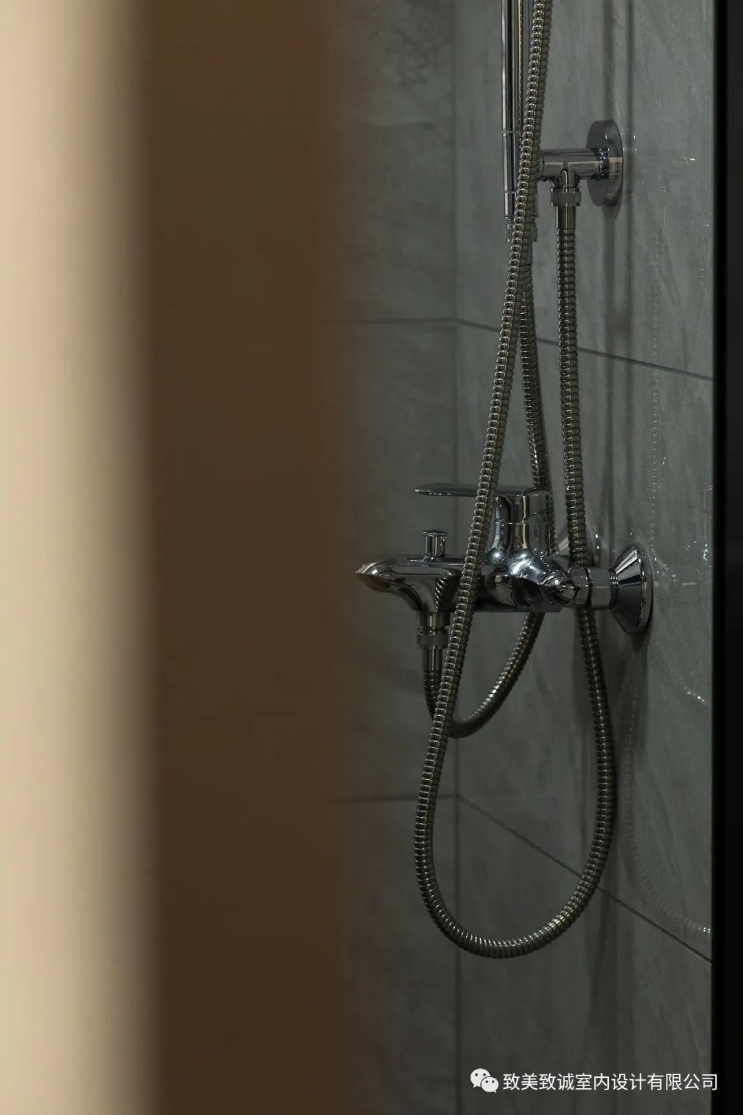 安顺世家私宅设计丨中国安顺丨致美致诚室内设计——张林-24