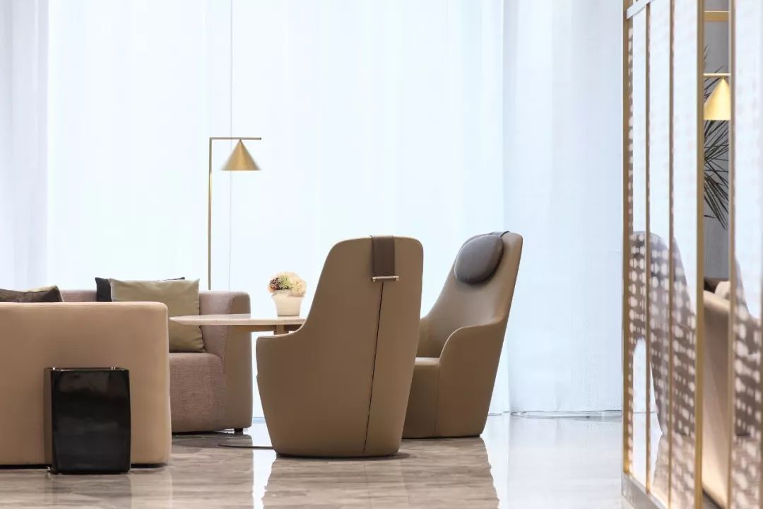 天津融创·星耀五洲销售中心——云端之上的理想空间-42