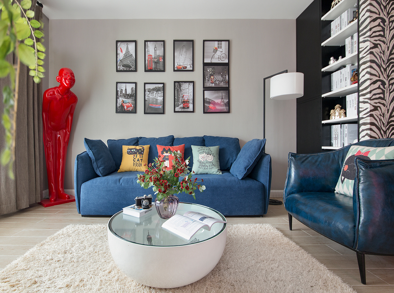 铭筑舍计红纹-12