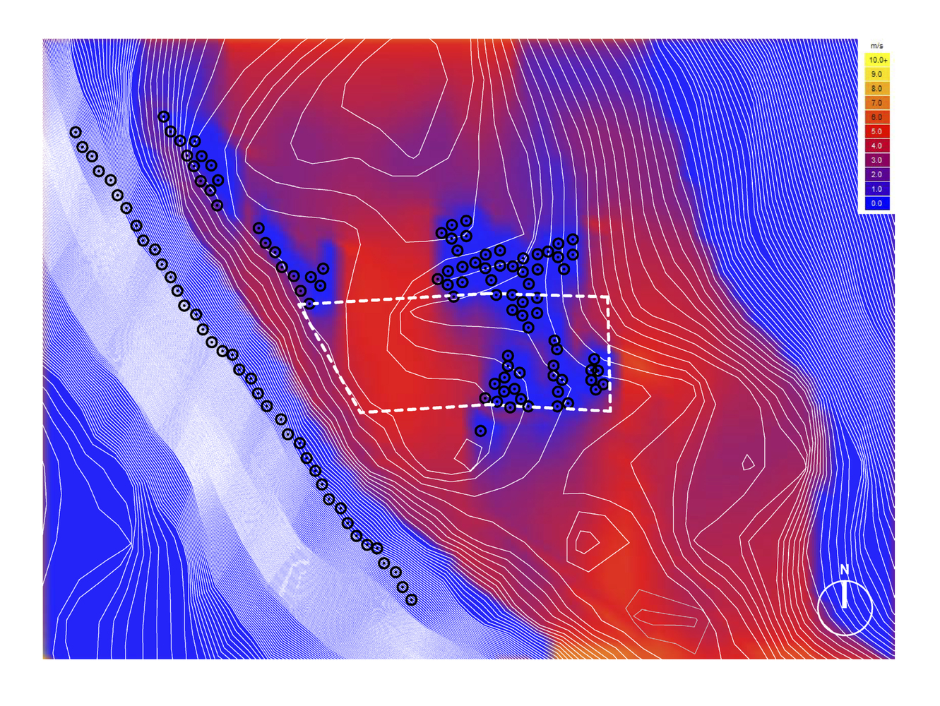 智利海滨环保别墅 | 巧妙利用气候优势，营造舒适居住环境-37