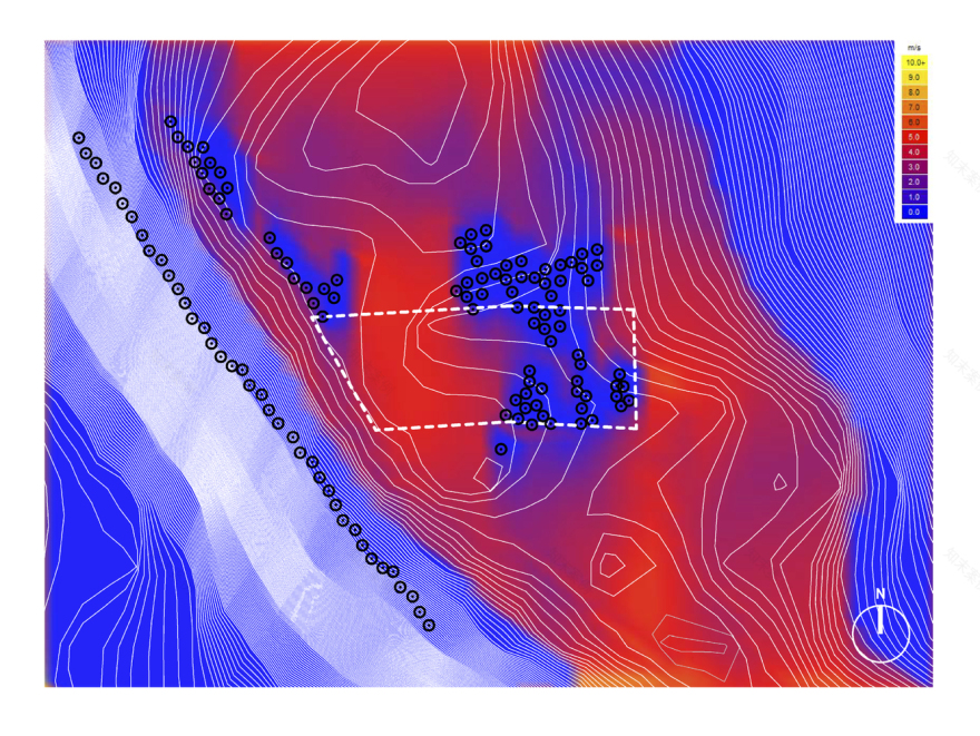 智利海滨环保别墅 | 巧妙利用气候优势,营造舒适居住环境-37