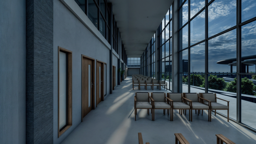 Hospital Antropos(安特罗波斯医院)-15