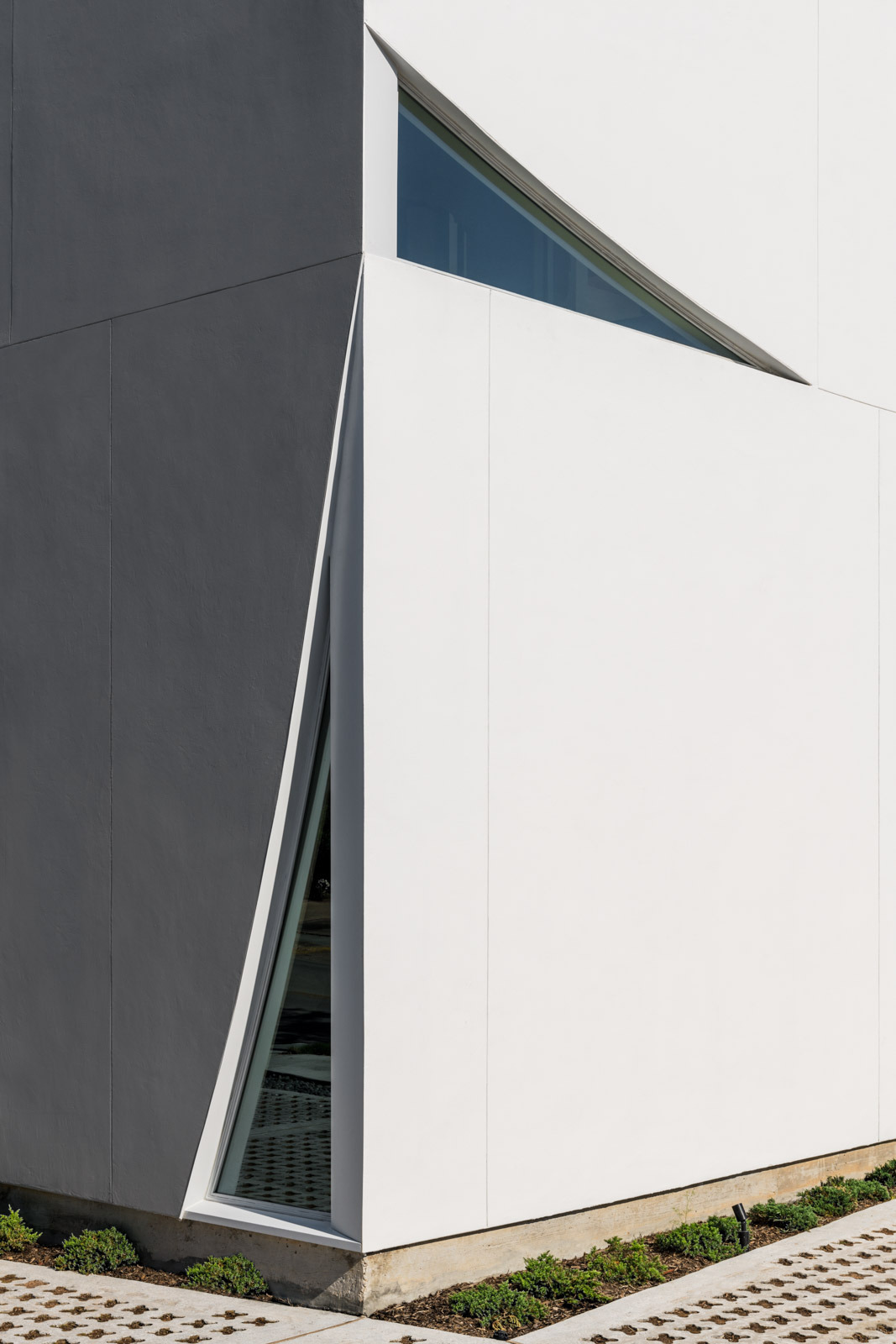 休斯顿艺术交汇点——Transart 多功能艺术空间-72