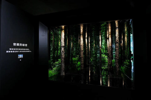 2019 “解碼軒尼詩”互動體驗展 杭州站丨中国杭州-62