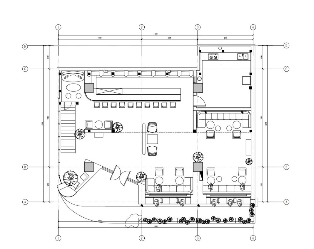 丨中国昭通丨成都安野设计事务所-80
