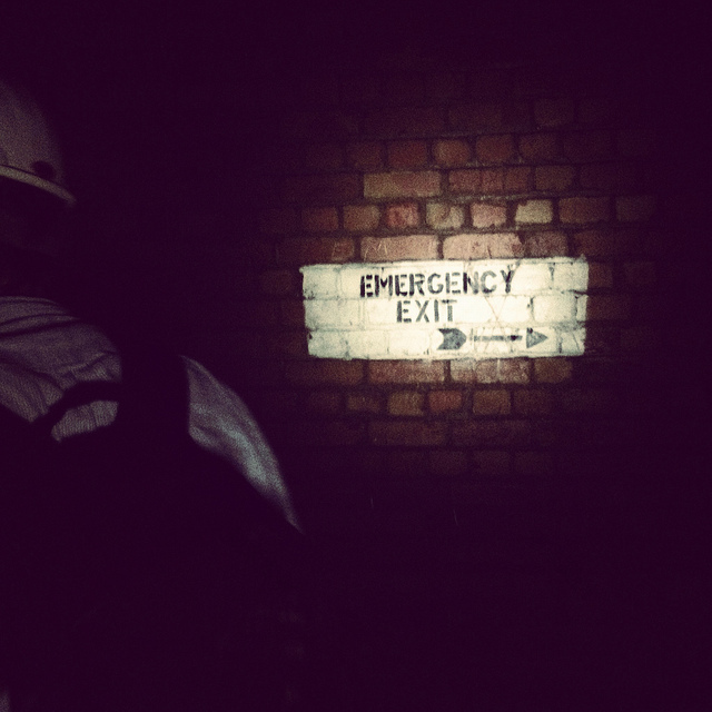 Nottingham Caves Survey(诺丁汉洞穴调查)丨英国诺丁汉-134